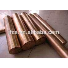 Beryllium copper round rod C17000 for sale